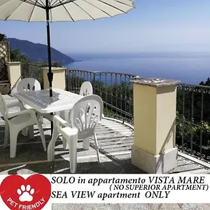 Dependance Belvedere Apartment