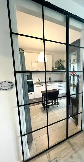 Apartment Casamore Privacy E Panorama Comodo A Tutti I Servizi Silenzioso Posto Auto E Box Per Auto Piccole E Moto Recco Italy